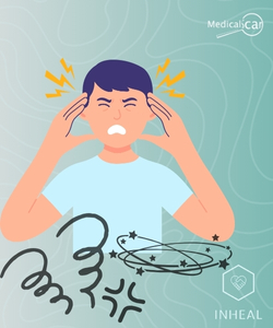 Migrén vagy valami más?